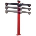 Стенд сход-развал Hunter PA210/22L-221ML2S #6