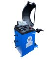 TS-450 Балансировочный стенд для легковых авто 5015, 220V #5