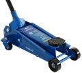 Домкрат подкатной профессиональный 3т AE&T T31203A #3