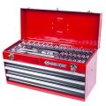 НАБОР ИНСТРУМЕНТОВ УНИВЕРСАЛЬНЫЙ, ВЫДВИЖНОЙ ЯЩИК, 69 ПРЕДМЕТОВ KING TONY 901-069MR01 #2