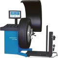 Балансировочный станок грузовой Hofmann Geodyna 980L #1