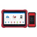 Сканер диагностический Launch X-431 PRO3 HD v.5.0 SE (Version 2022), для грузовых автомобилей #1