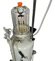 TS-2197 Установка для слива отработанного масла #4