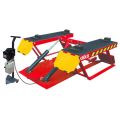 LR10 Низкоуровневый передвижной подъемник 4,5 т (Красный) #1