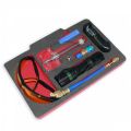 UV НАБОР ДЛЯ ПОИСКА УТЕЧЕК ХЛАДАГЕНТА В СИСТЕМЕ А/С CAR-TOOL CT-1000 #2