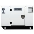 Дизельный генератор Hyundai DHY 12000SE #1