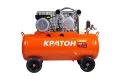 Масляный компрессор с ременным приводом Кратон AC-300-100-BDV #1