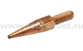 Электрод для MANUSPOT и AIRSPOT RHD SR01101 (1 шт.) #1