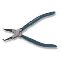 JONNESWAY AG010006 ЩИПЦЫ ДЛЯ СТОПОРНЫХ КОЛЕЦ ИЗОГНУТЫЕ СЖИМ 9" #1