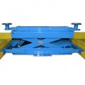 Траверса гидравлическая с ручным приводом BRANN ROLLING JACK #1