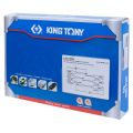 НАБОР ОТВЕРТОК, ЛОЖЕМЕНТ, 6 ПРЕДМЕТОВ KING TONY 9-31106MR #3