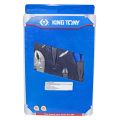 НАБОР ПАССАТИЖЕЙ И БОКОРЕЗОВ, ЛОЖЕМЕНТ, 4 ПРЕДМЕТА KING TONY 9-42144GP #3