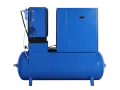Винтовой компрессор Remeza ВК 5E-15-500Д #2