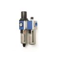 GLS300-15 Clipper - Фильтр-редуктор #1