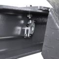 Подъемник четырехстоечный 4.5 т, 380 В, серый 4445J_M2G #24