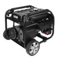 Бензиновый генератор Hyundai HHY 12050FE #5