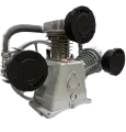 Блок поршневой Remeza LB75-2, 4023430020 #1