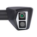 Стенд сход-развал 3D настенный, без колонны C802-C (7015) #4