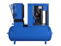 Винтовой компрессор Remeza ВК 5E-15-500Д #3