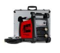 Сварочный аппарат TECHNOLOGY 186 XT MPGE+ACX+ALU C.CASE #1