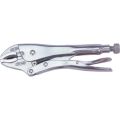 Licota APT-39002C Ручные тиски струбцина 250 мм #1