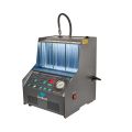 Стенд для тестирования и УЗ очистки бензиновых форсунок INJMAN INJ6000 #1