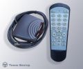 Пульт ДУ + приемник 403 91 000 #1