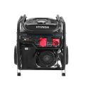 Бензиновый генератор Hyundai HHY 10050FE-3 ATS #2
