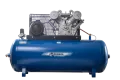 Поршневой компрессор Remeza СБ4/Ф-500.LT100/16 #1