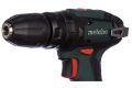 Аккумуляторный ударный винтоверт Metabo SB 18 #4