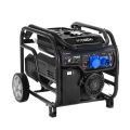 Бензиновый генератор Hyundai HHY 10050FE-ATS #1