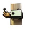 Стационарный аппарат высокого давления MPU-C 1813 P T / MLC-C 1813 P (Стационарный настенный) #1