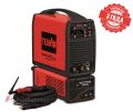 Сварочный аппарат SUPERIOR TIG 421 DC-HF/LIFT 400V AQUA #1