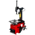 Станок шиномонтажный ROSSVIK V-626IT, авт, до 26", 380В, 2ск, взрыв. накачка. Цвет красный RAL3000 #1