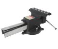 ТИСКИ 254ММ (10") ПОВОРОТНЫЕ JTC-3125 #1