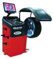 Butler LIBRAK 355S Балансировочный станок с автоматическим вводом трех параметров #1