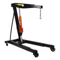 Гидравлический гаражный кран WDK-83203 #1