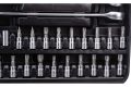 Набор инструментов ROCKFORCE 1/4", 3/8", 1/2" 6 гранные, 216 предметов RF-38841 #4