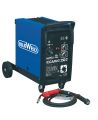 Сварочный полуавтомат BLUEWELD Vegamig 250/2 Turbo 821428 #1