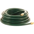JAZ-7220BF Шланг полиуретановый для пневматического инструмента с штуцерами 1/4", 10х15 мм, 15 м #1
