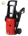 Минимойка IPC Portotecnica G 130-C I 1207A-M (6м шланг) IDAF 94293 #1