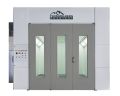 Покрасочная камера для автомобилей SB-7428 (EC) #1