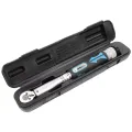 Динамометрический ключ 1/4" 6-30 Нм, шкала-микрометр Licota AQW-N2030V #2