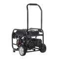 Бензиновый генератор Hyundai HHY 9050FE #3