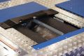 Роликовый тормозной стенд UNIMETAL RHO-10 #2