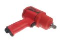 ГАЙКОВЕРТ ПНЕВМАТИЧЕСКИЙ 1/2" 1356НМ 8500ОБ/МИН. 158Л/МИН. 90-120PSI КОМПОЗИТНЫЙ JTC-7657 #4