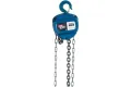 Ручная цепная таль PROJACK 1 т, 3 м, модель HSC 030 0001 0103 #1