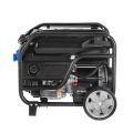 Бензиновый генератор Hyundai HHY 10050FE-ATS #4