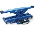 Ручная траверса гидравлическая на 2 тонны, РГТ-2.0, СТАНКОИМПОРТ #1