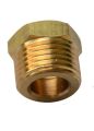 RP208339 Переходник внешняя резьба 1/2", внутренняя резьба 1/4" (10шт.) #1